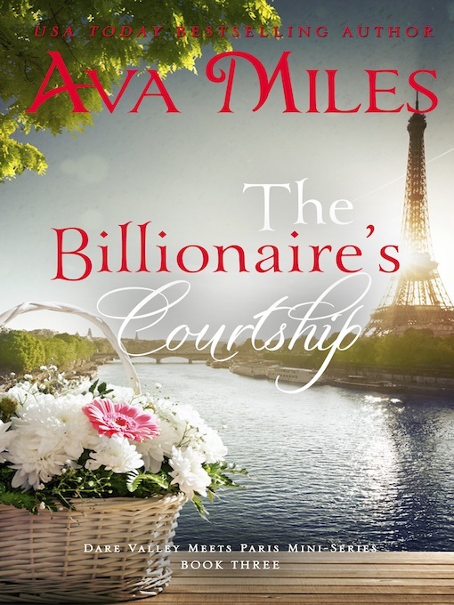 Title details for The Billionaire's Courtship by Ava Miles - Wait list